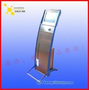 商場(chǎng)觸摸屏資料架供應(yīng)商市場(chǎng)解析 廠家選擇與價(jià)格參考指南